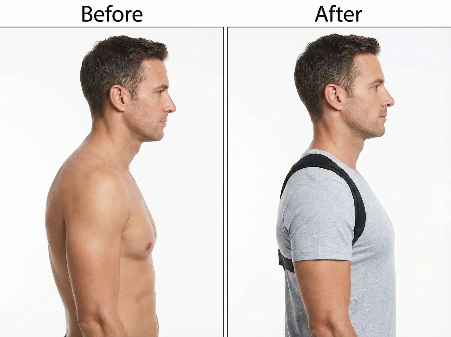 UpRyze Posture Trainer